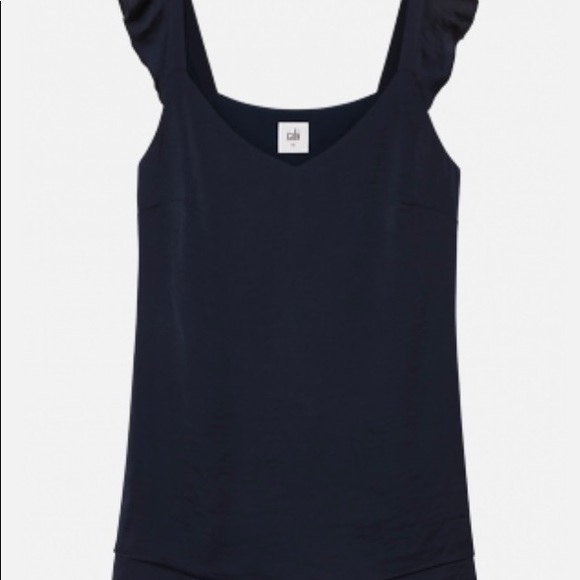 Cabi Handy Cami - Picture 4 of 6